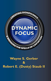 Dynamic Focus Cover